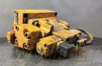 Valves set ABEX Gmbh 016-39813 