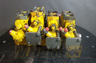 Distributor Atlas M/4