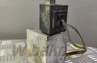 Valves set 10563B E-1