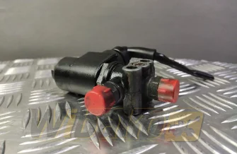 Valves set Wabco 4721236060 
