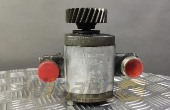 Gear pump Bosch 510725306