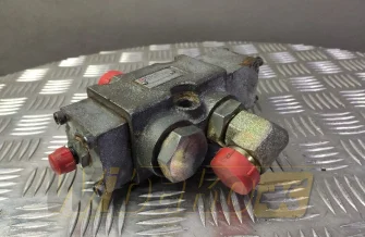 Valves set Han IL 14509916 05A-45