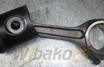 Piston rod Volvo TD103KAE 121L10+
