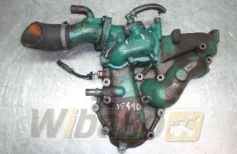 Water pump Volvo TD103KAE 1545467