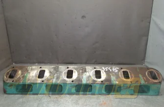 Adapter kolektora ssącego for engine Volvo TD103KAE 11033925