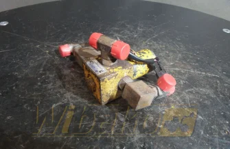 Valves set Caterpillar 185-0472HE00 070242