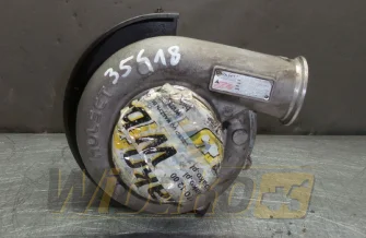 Turbocharger Holset HX50 4033713