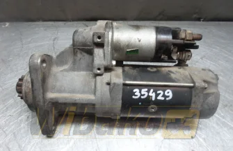 Starter Cummins NN 