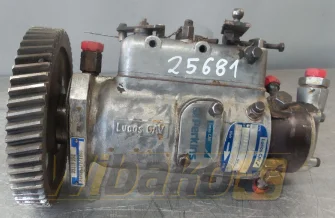 Injection pump Lucas 08886LGG
