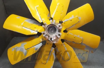 Fan Volvo TD103KCE 8/85