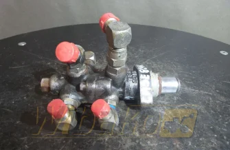 Valves set MICO 370946A1 02M218