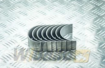Rod bearings STD Mahle D904/D914/D924 439PS20910000