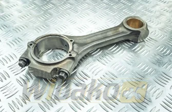 Connecting rod maszynowy Liebherr 9884525