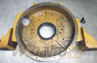 Flywheel housing Caterpillar 3064 34312-01601