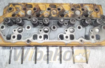 Cylinder head Caterpillar 3064 7824