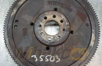 Flywheel Caterpillar 3064 34221-00301