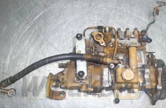 Injection pump Zexel 101040-4080