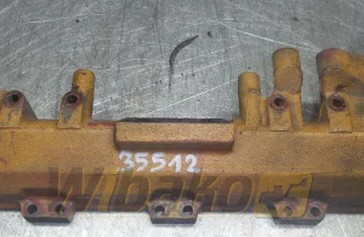 Intake manifold Caterpillar 3064 34230-02300