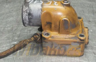 Inlet mainfold heater Caterpillar 3064 