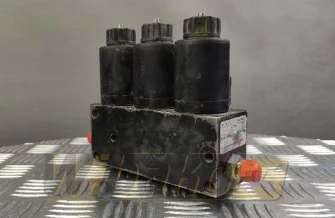 Valves set Daesung-Nachi ZS-T02-A100P-MD28G-J3-15A 