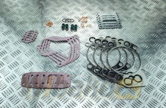 Gasket set wbk L4138A-K1