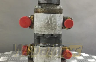 Gear pump Rexroth 0510466309/1517222962 1517222963/1519222444