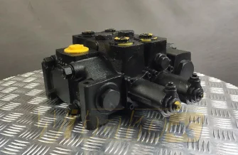 Distributor Hydro Control 001970482 66884