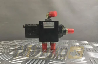 Valves set HAN iL 1453-1095 05D-525