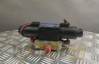 Valves set Daesung-Nachi SS-G01-C6-MD28G-J3-46 