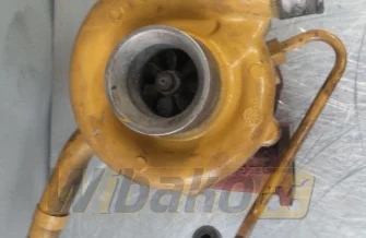 Turbocharger Caterpillar 3116 4P-2768/0R-6586/0R6586E