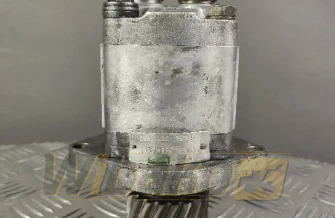 Gear pump Salami 2PB8.3S-M25B5 61223120141452