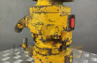 Hydraulic pump PA2208/1907C2 0211423/77