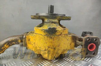 Hydraulic pump PA190905B26C 021167B