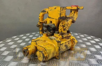 Valves set PUDV13C60 