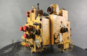 Distributor Barmag BVO181-24A-58Z 