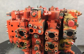 Distributor Atlas 1804LC M/7