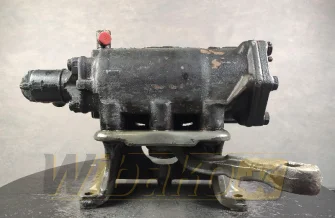 Steering gear Volvo FL10 
