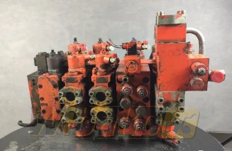 Distributor Atlas M/4