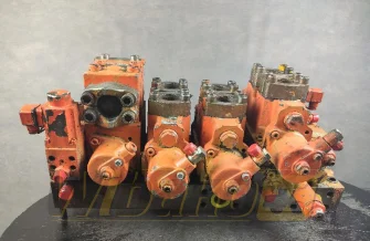 Distributor Atlas M/4
