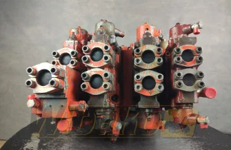 Distributor Atlas M/4
