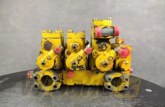 Distributor Atlas M/3