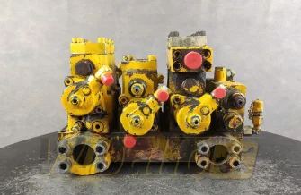 Distributor Linde 668CO76953 VT377589