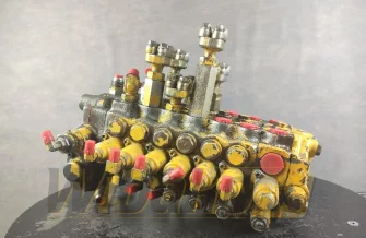 Distributor Komatsu CBJ30356 