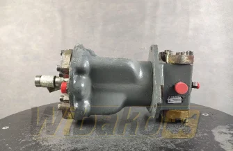 Swing joint (Svivel joint) Liebherr DDF525 9961014