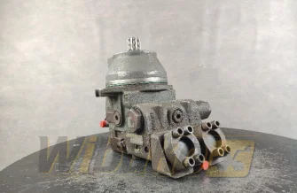 Hydraulic motor Liebherr FMV075 