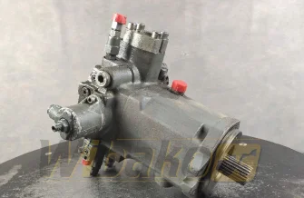 Hydraulic motor Linde HMF75-02 