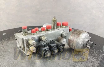 Valves set Liebherr OF7428A 10021918