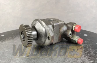 Hydraulic pump Volvo F11-19CC 9014024813