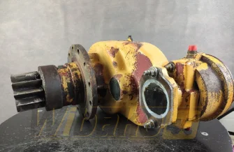Reducer Linde 802A120072 GD3.5