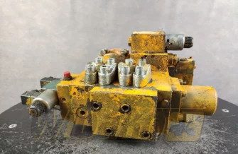 Distributor Furukawa 650 